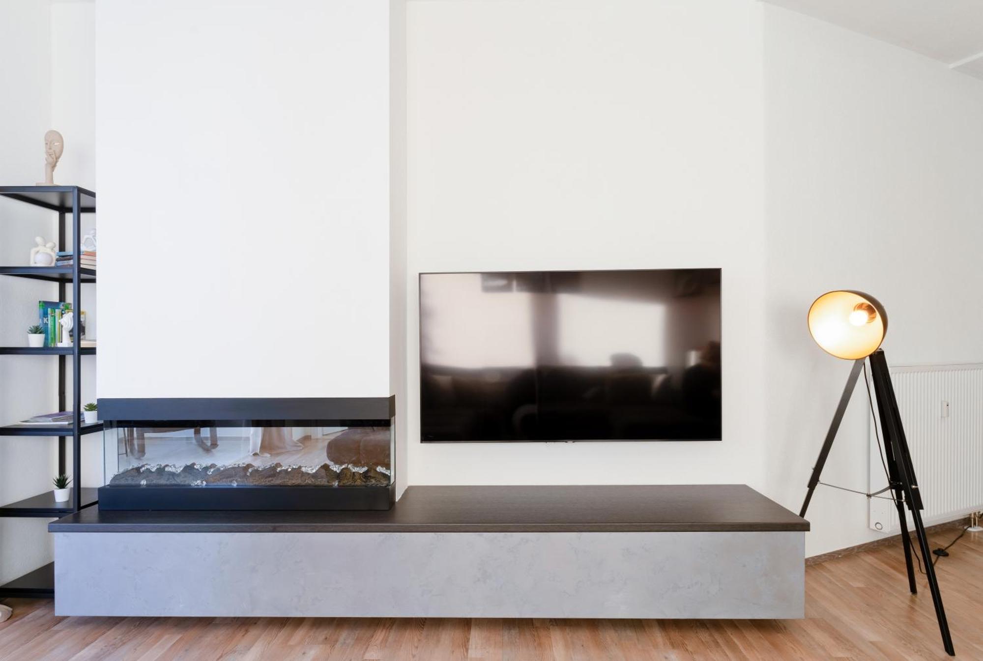 Bodensee Loft - 116 M² Traumwohnung Uhldingen-Mühlhofen Dış mekan fotoğraf