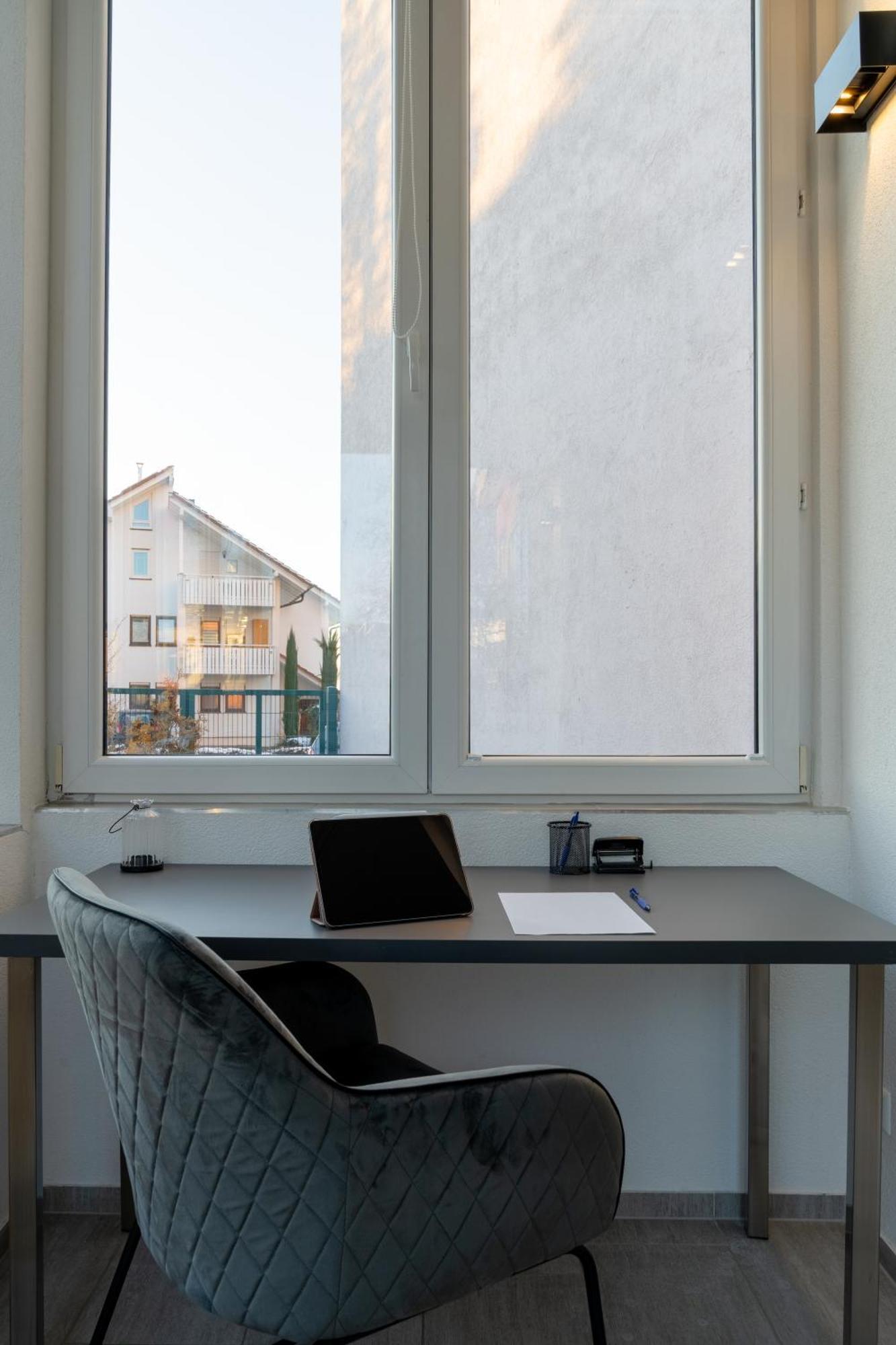 Bodensee Loft - 116 M² Traumwohnung Uhldingen-Mühlhofen Dış mekan fotoğraf