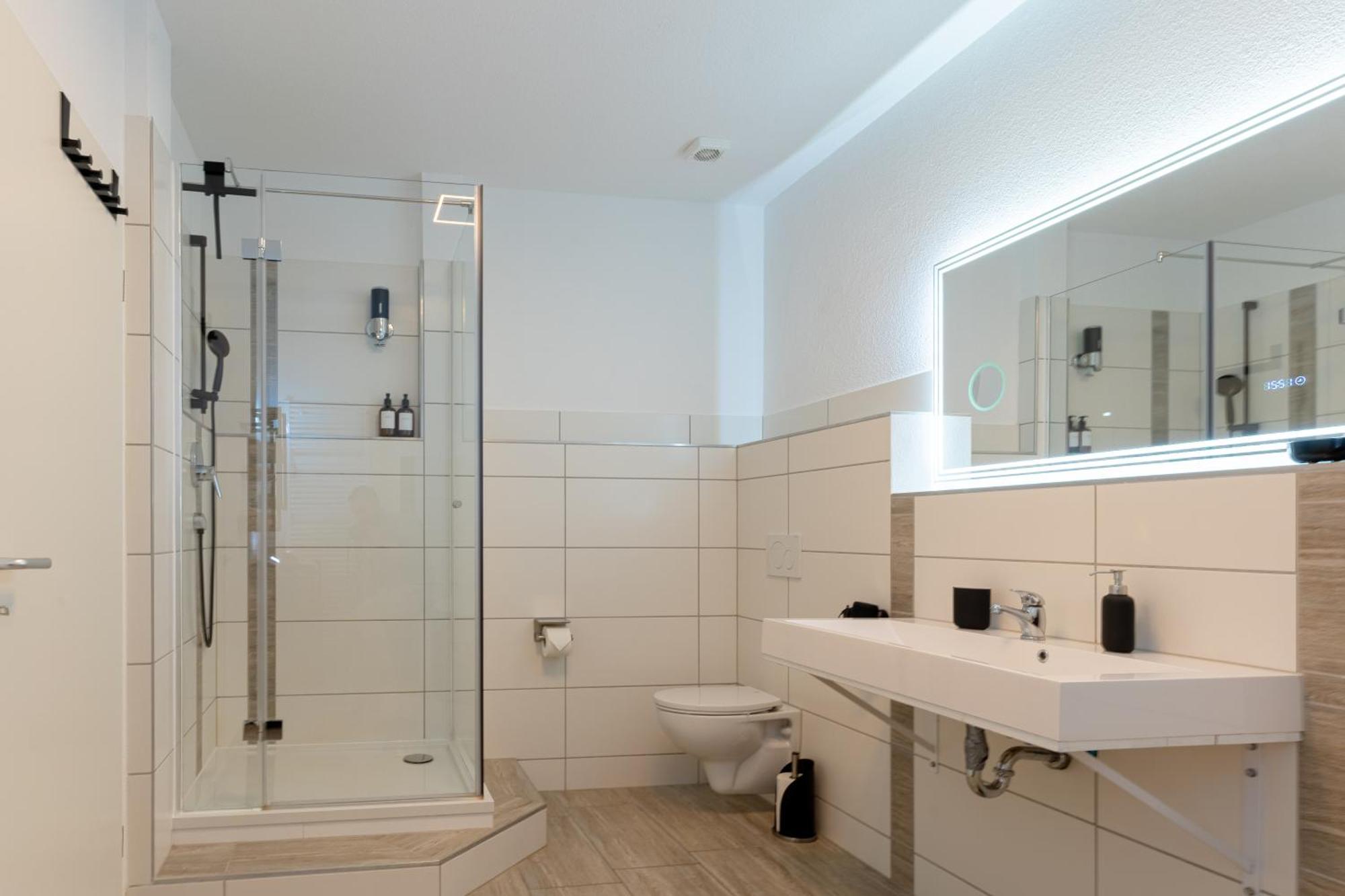 Bodensee Loft - 116 M² Traumwohnung Uhldingen-Mühlhofen Dış mekan fotoğraf