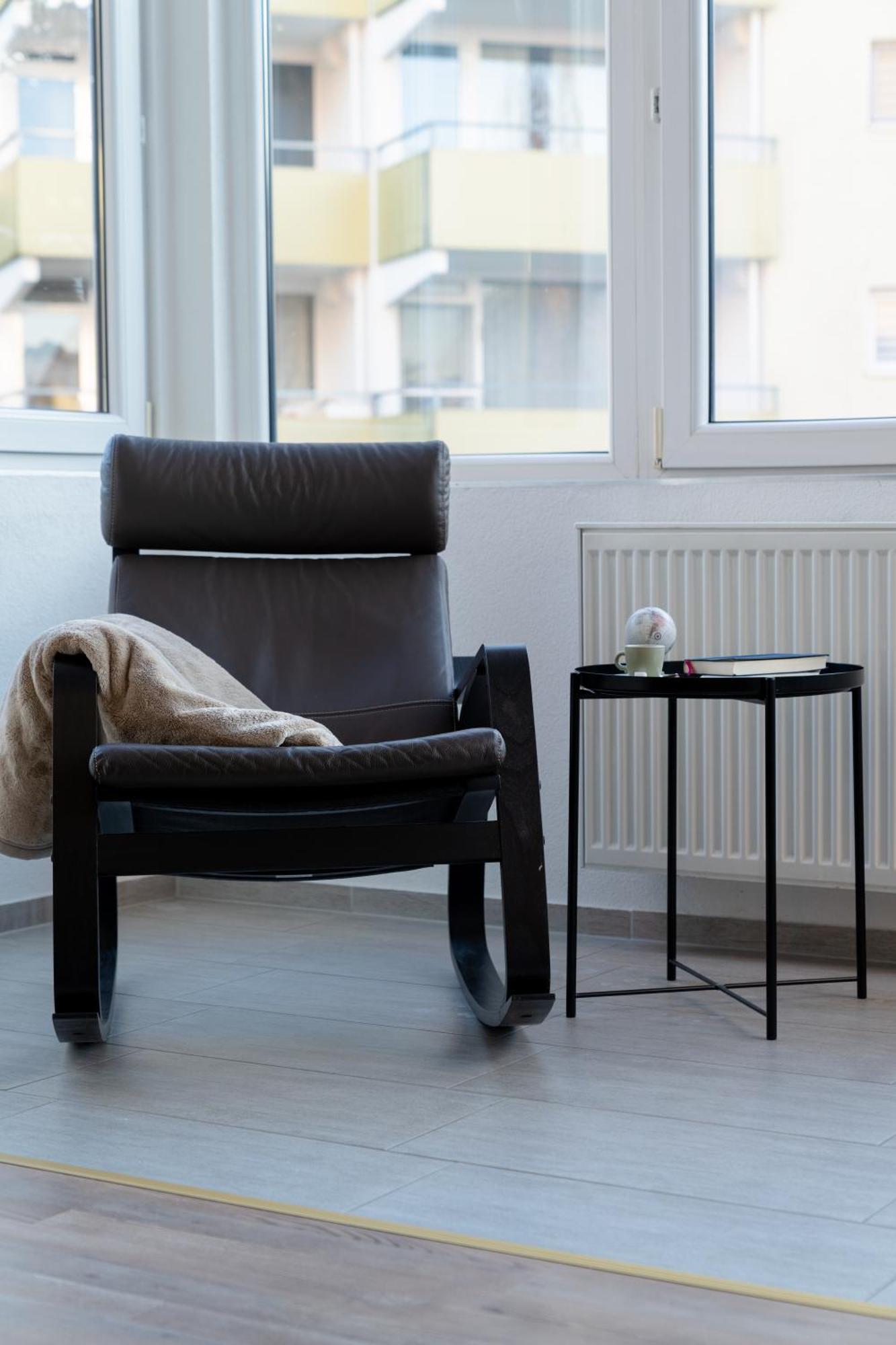 Bodensee Loft - 116 M² Traumwohnung Uhldingen-Mühlhofen Dış mekan fotoğraf