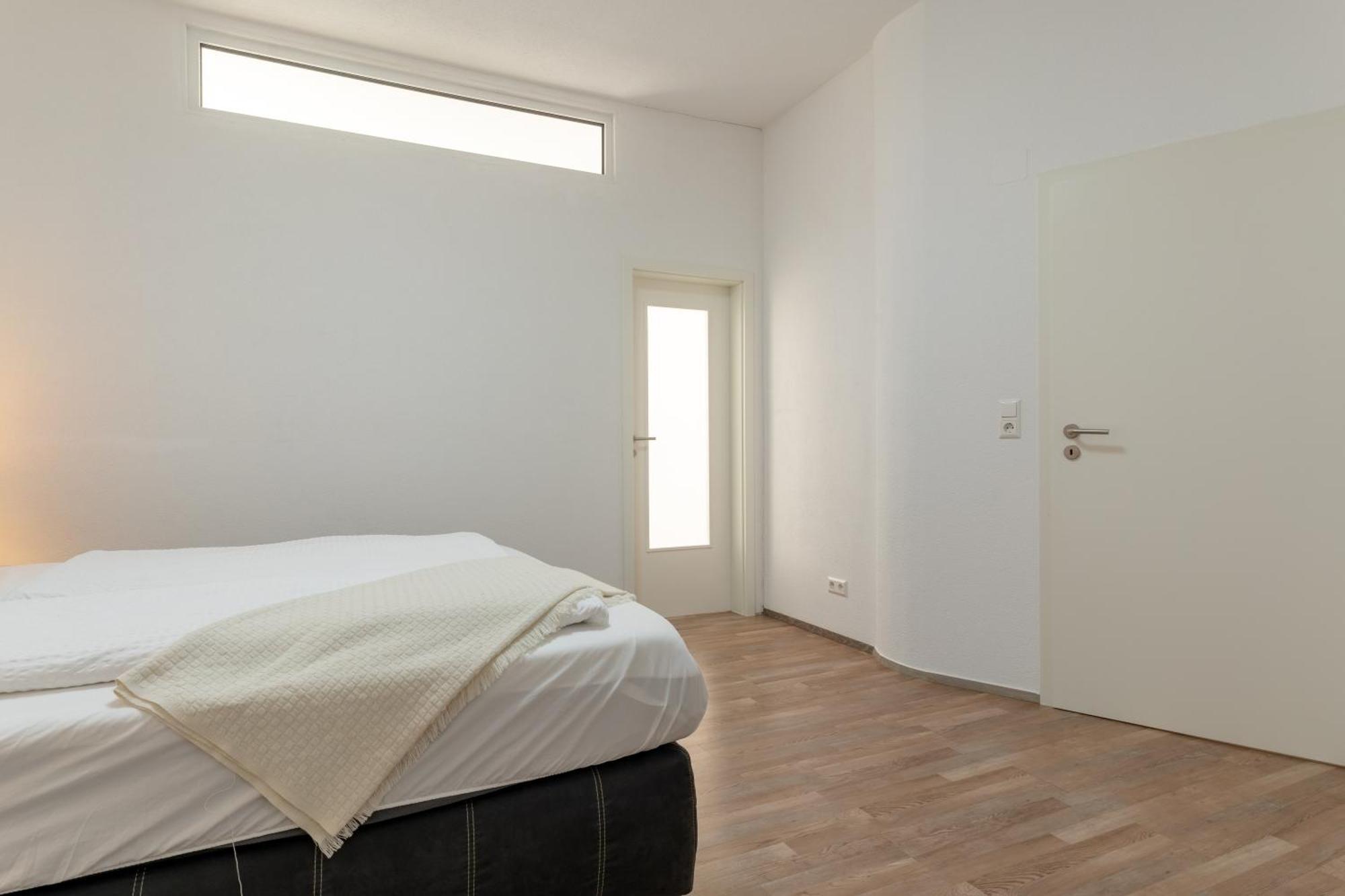 Bodensee Loft - 116 M² Traumwohnung Uhldingen-Mühlhofen Dış mekan fotoğraf
